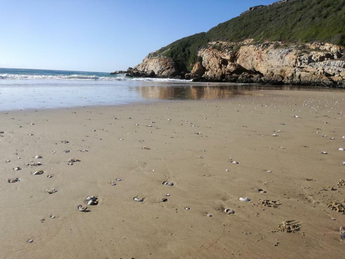 Prettinplett Lejlighed Plettenberg Bay Eksteriør billede
