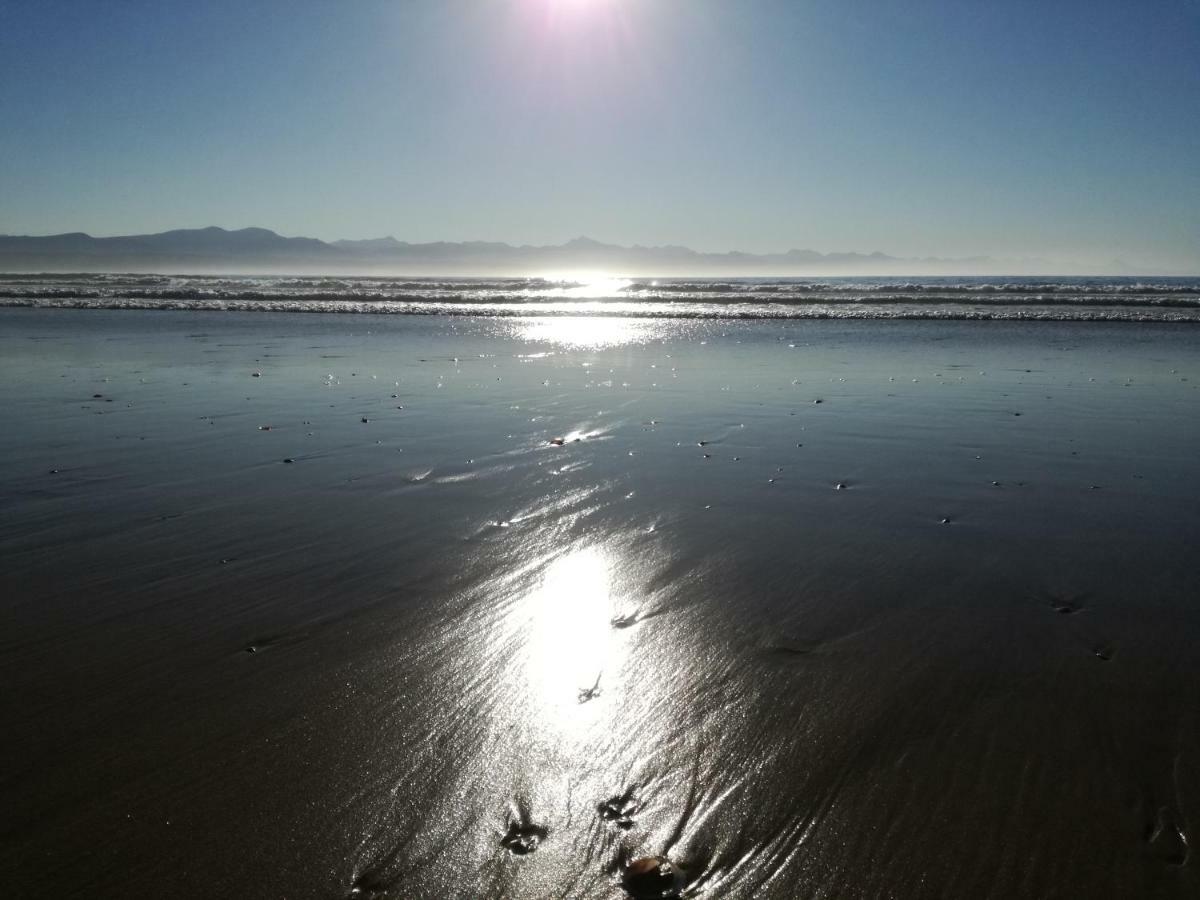 Prettinplett Lejlighed Plettenberg Bay Eksteriør billede